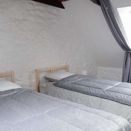 Botou Koad, Maison 2 Etoiles, Wifi Gratuite, La Mer, Boulangerie, Marche Quotidien A 100 Pas Дуарнене Екстер'єр фото